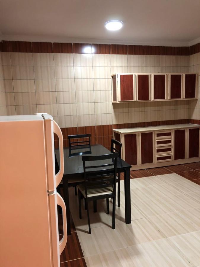 Al Meknan Furnished Units Lejlighedshotel Medina Eksteriør billede